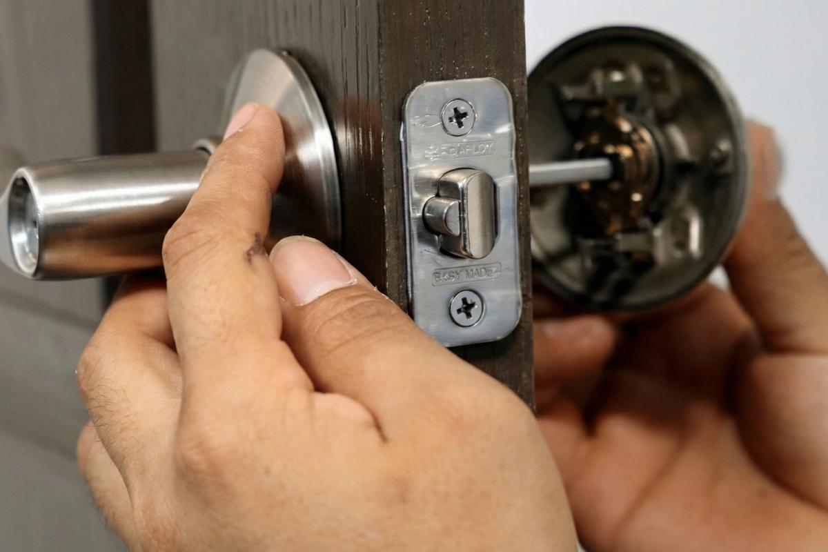 Residential lock assessment