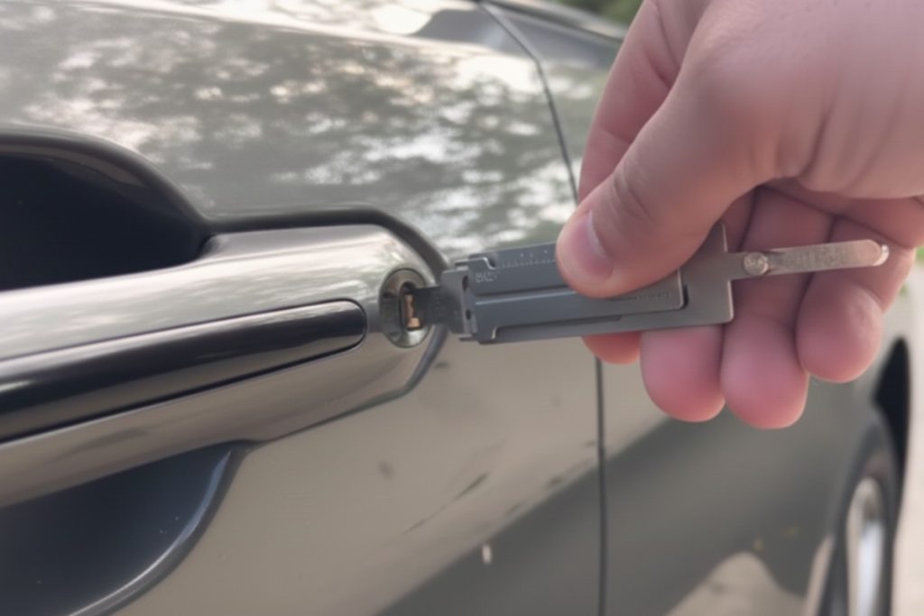 about our automotive locksmith