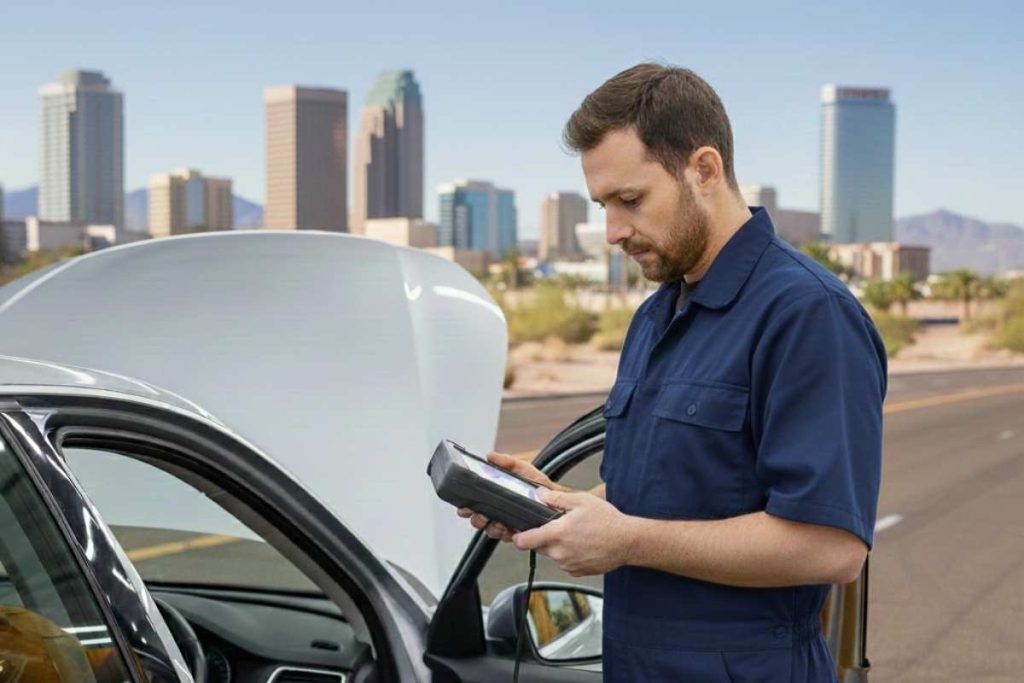 about our emergency locksmith